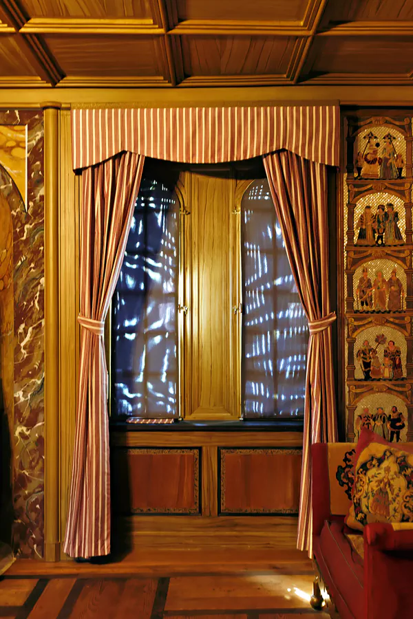 030 | 2025 | Kassel | Löwenburg | © carsten riede fotografie