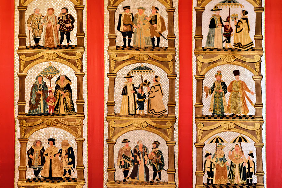 033 | 2025 | Kassel | Löwenburg | © carsten riede fotografie