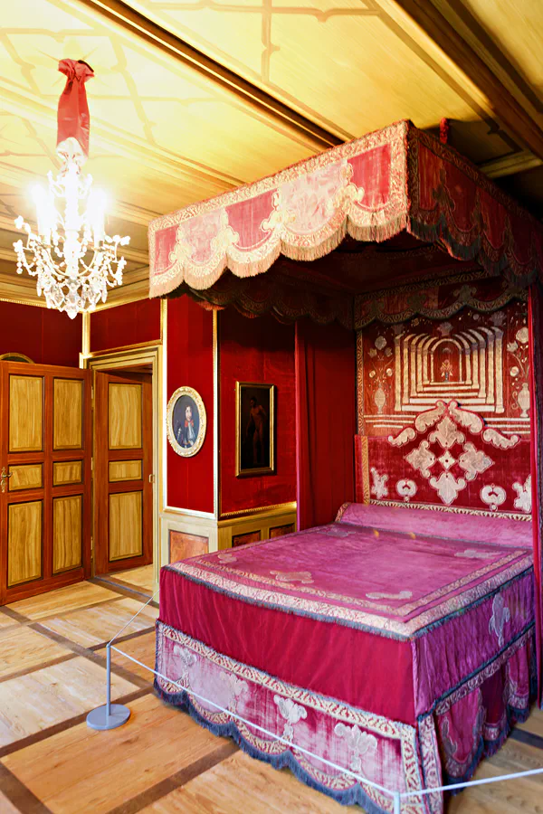 035 | 2025 | Kassel | Löwenburg | © carsten riede fotografie