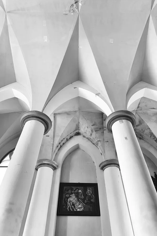 041 | 2025 | Kassel | Löwenburg | © carsten riede fotografie