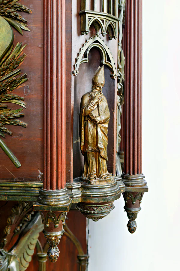 047 | 2025 | Kassel | Löwenburg | © carsten riede fotografie