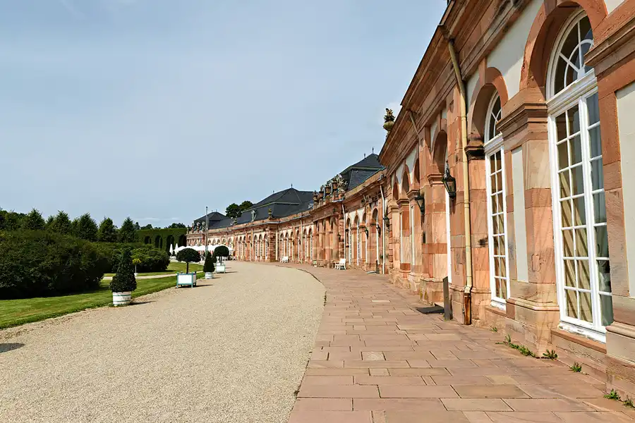 006 | 2025 | Schwetzingen | © carsten riede fotografie