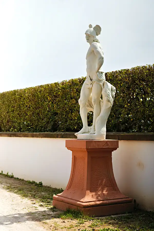 010 | 2025 | Schwetzingen | © carsten riede fotografie