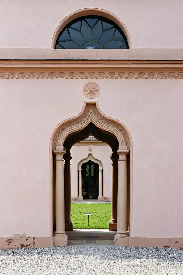 016 | 2025 | Schwetzingen | © carsten riede fotografie