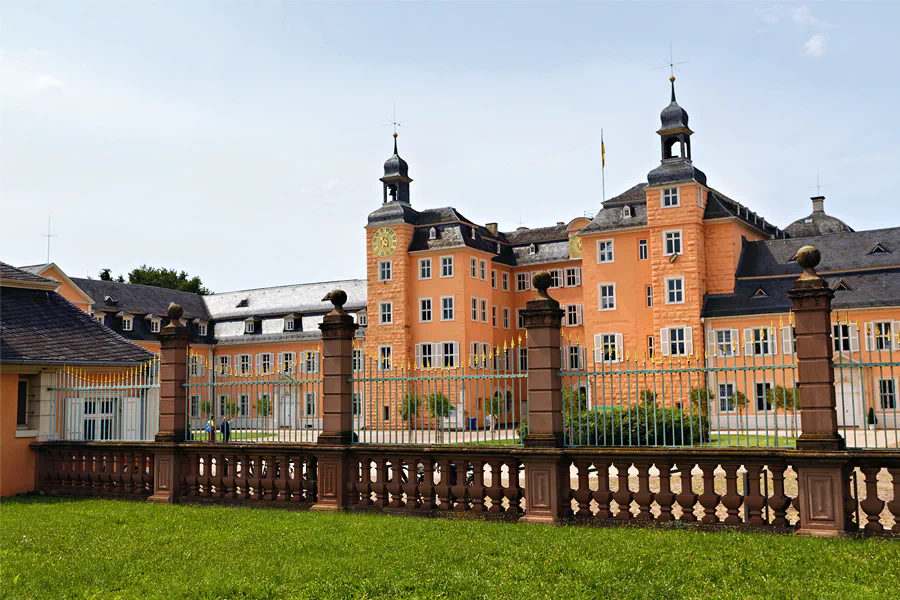 001 | 2025 | Schwetzingen | © carsten riede fotografie