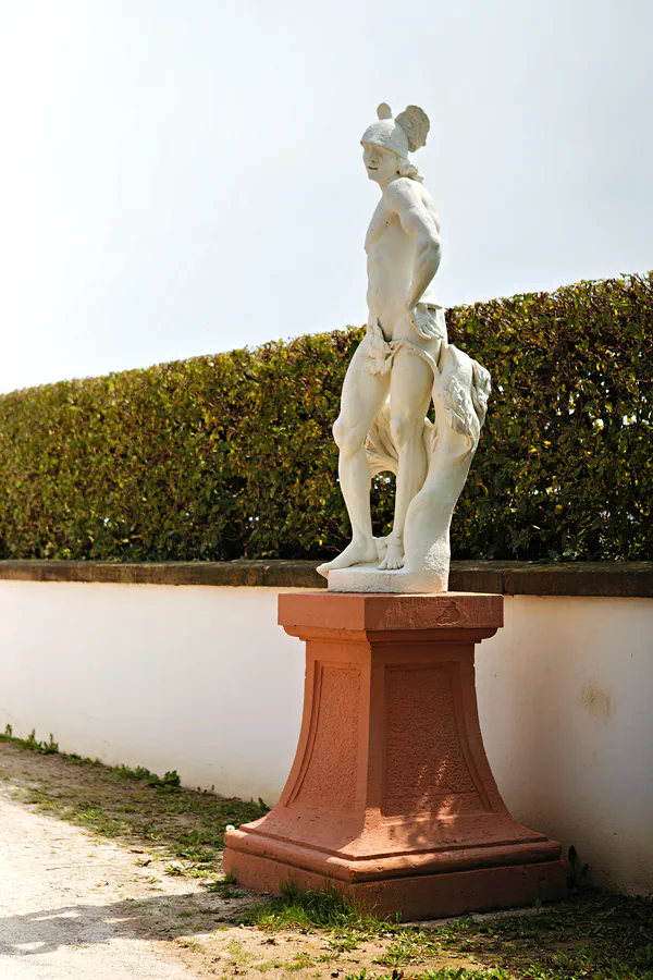 010 | 2025 | Schwetzingen | © carsten riede fotografie