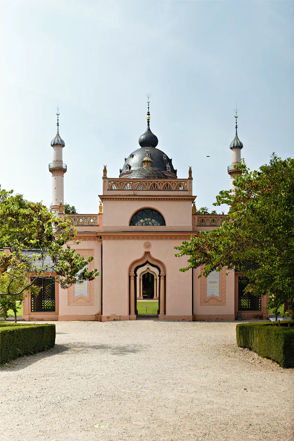 014 | 2025 | Schwetzingen | © carsten riede fotografie