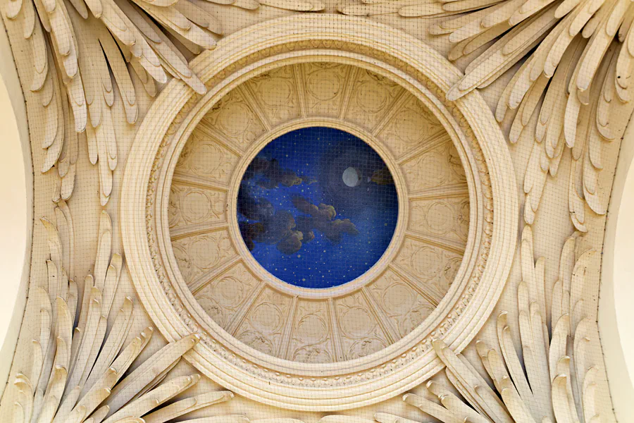 023 | 2025 | Schwetzingen | © carsten riede fotografie