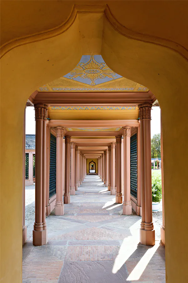 028 | 2025 | Schwetzingen | © carsten riede fotografie