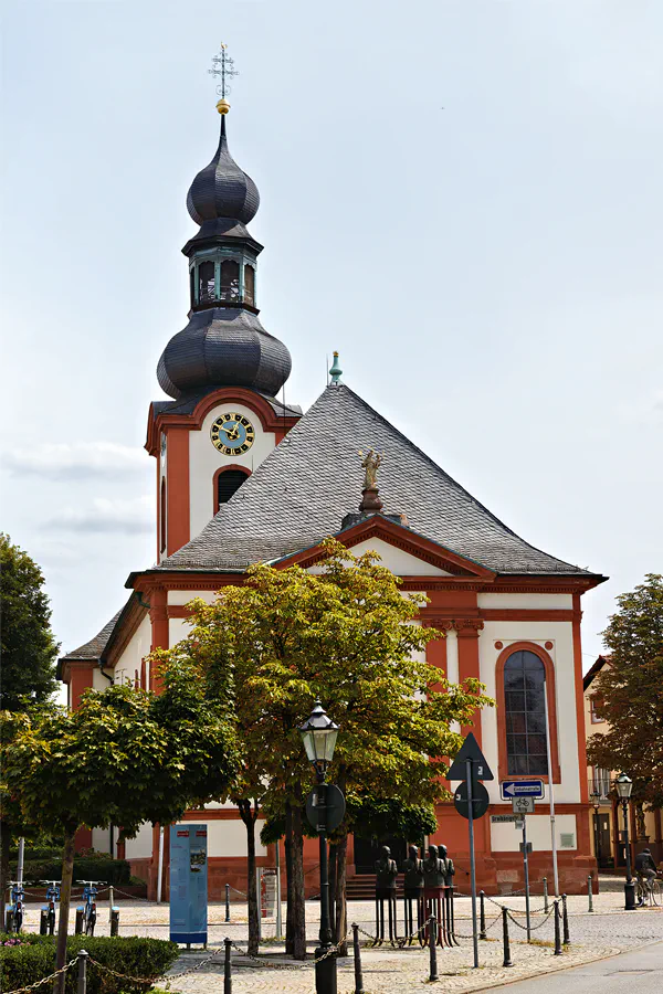031 | 2025 | Schwetzingen | © carsten riede fotografie