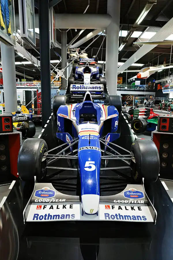028 | 2025 | Sinsheim | Technik Museum Sinsheim | © carsten riede fotografie