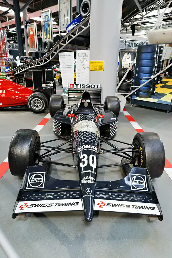 032 | 2025 | Sinsheim | Technik Museum Sinsheim | © carsten riede fotografie