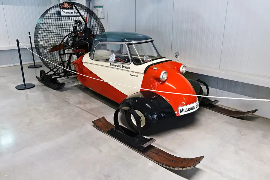 042 | 2025 | Sinsheim | Technik Museum Sinsheim | © carsten riede fotografie