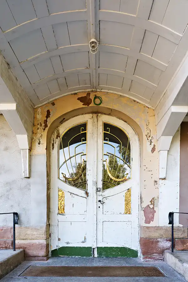 002 | 2025 | Freudenstadt | Grand Hotel Waldlust | © carsten riede fotografie