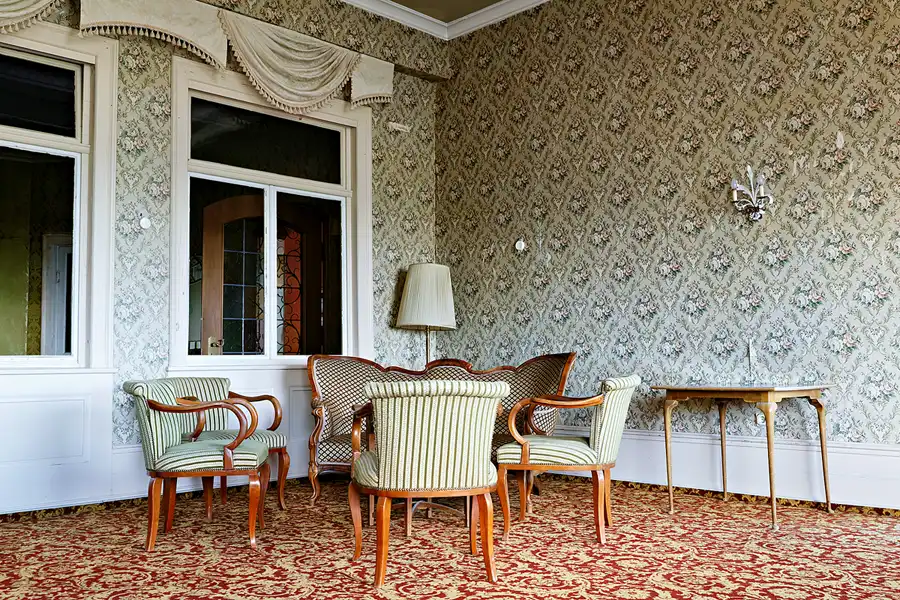 008 | 2025 | Freudenstadt | Grand Hotel Waldlust | © carsten riede fotografie