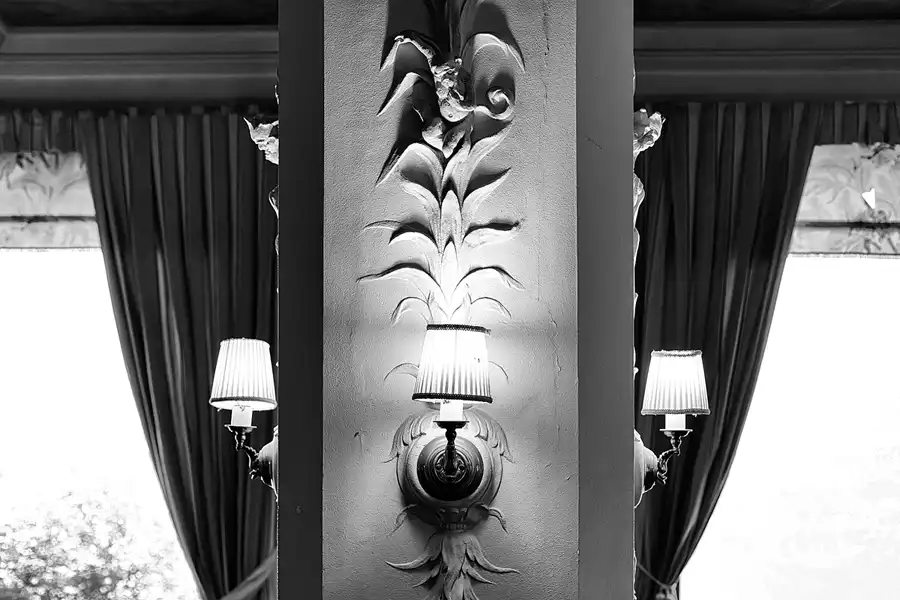 010 | 2025 | Freudenstadt | Grand Hotel Waldlust | © carsten riede fotografie