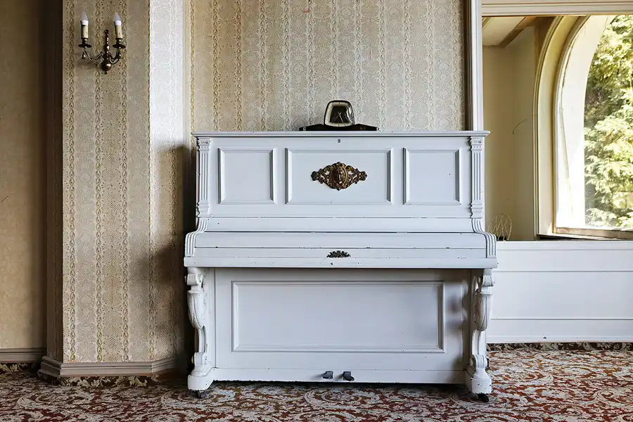 013 | 2025 | Freudenstadt | Grand Hotel Waldlust | © carsten riede fotografie