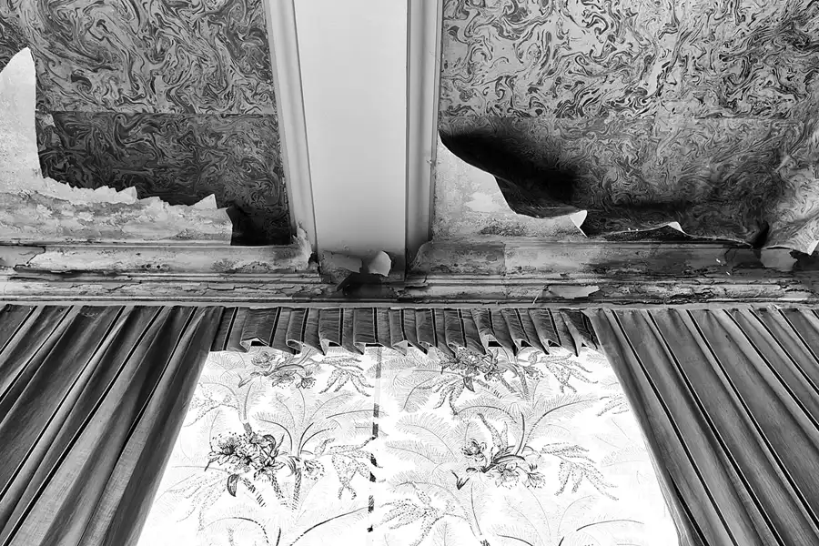 019 | 2025 | Freudenstadt | Grand Hotel Waldlust | © carsten riede fotografie