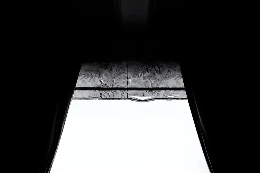 020 | 2025 | Freudenstadt | Grand Hotel Waldlust | © carsten riede fotografie