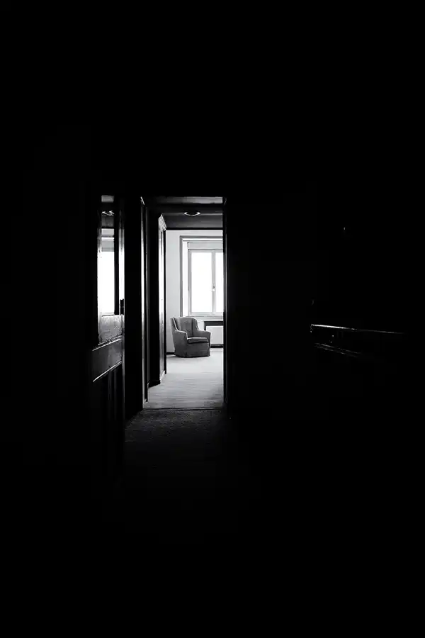 031 | 2025 | Freudenstadt | Grand Hotel Waldlust | © carsten riede fotografie