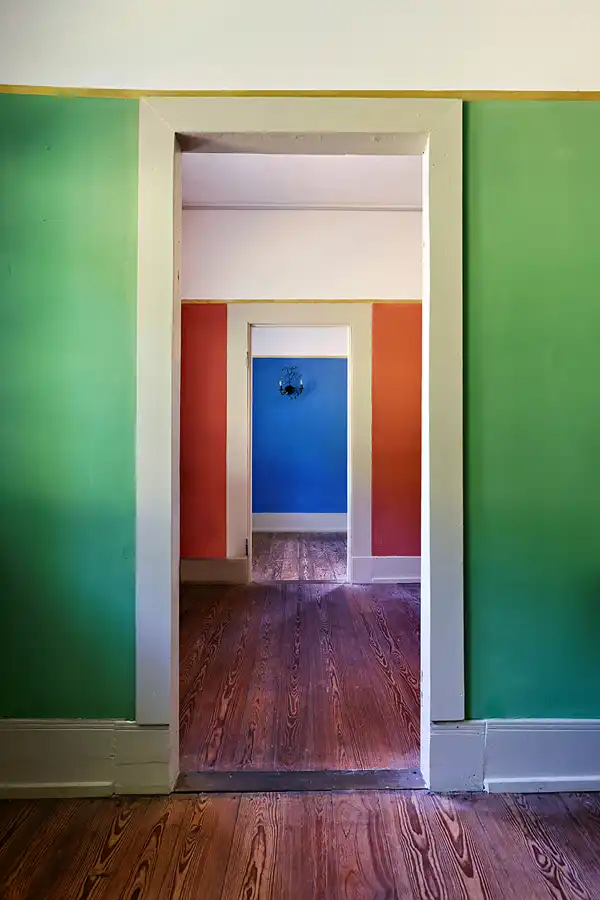 038 | 2025 | Freudenstadt | Grand Hotel Waldlust | © carsten riede fotografie