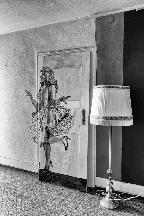 045 | 2025 | Freudenstadt | Grand Hotel Waldlust | © carsten riede fotografie