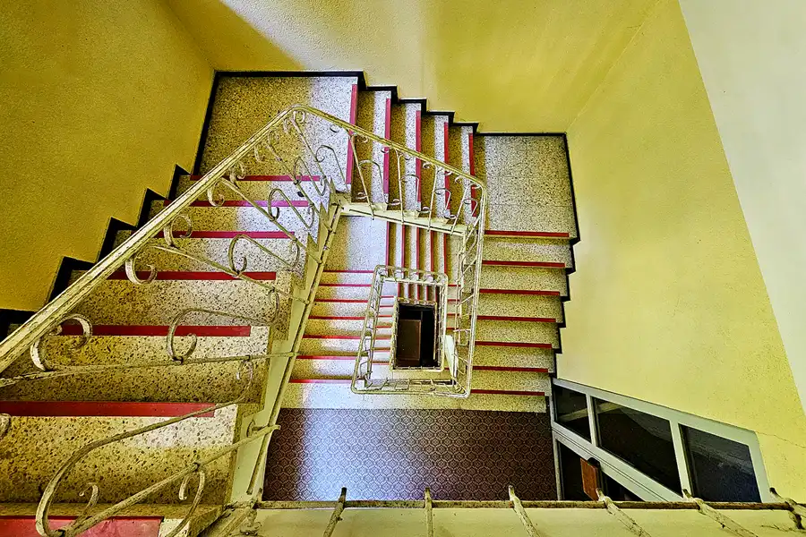 066 | 2025 | Freudenstadt | Grand Hotel Waldlust | © carsten riede fotografie