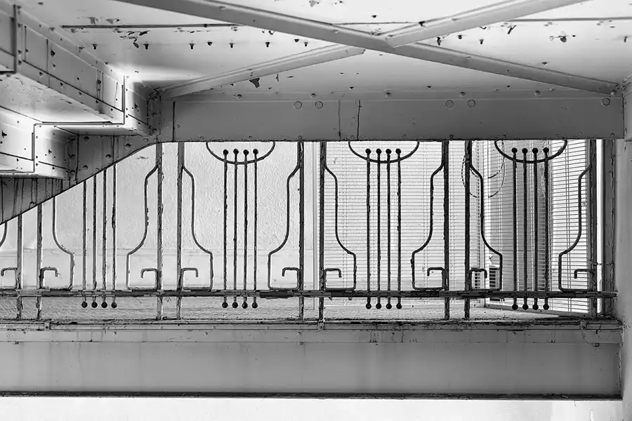 100 | 2025 | Freudenstadt | Grand Hotel Waldlust | © carsten riede fotografie