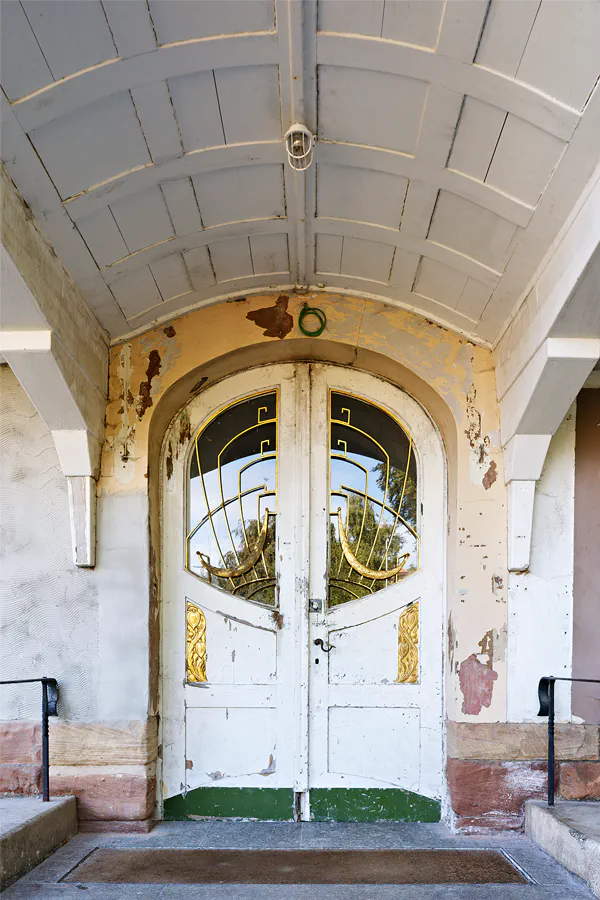 002 | 2025 | Freudenstadt | Grand Hotel Waldlust | © carsten riede fotografie