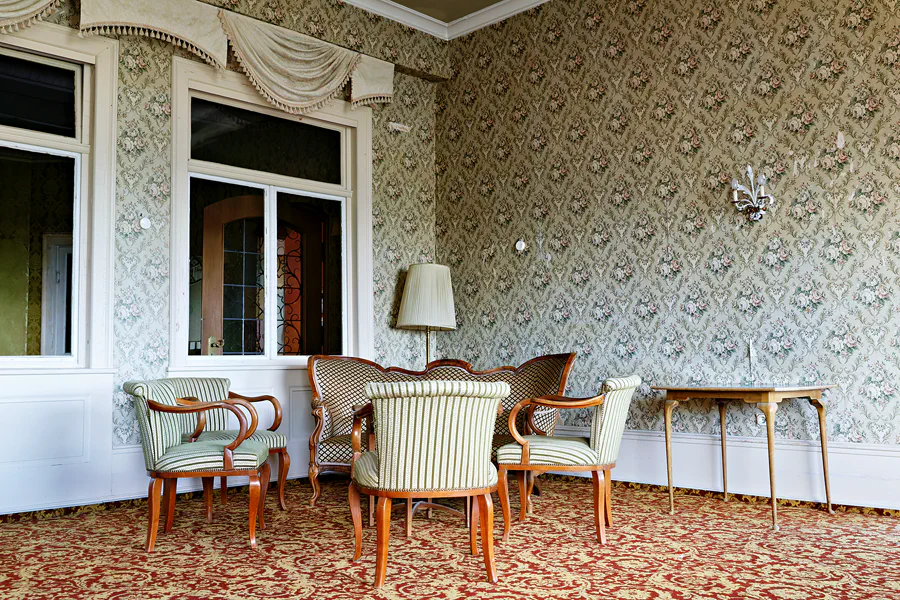 008 | 2025 | Freudenstadt | Grand Hotel Waldlust | © carsten riede fotografie