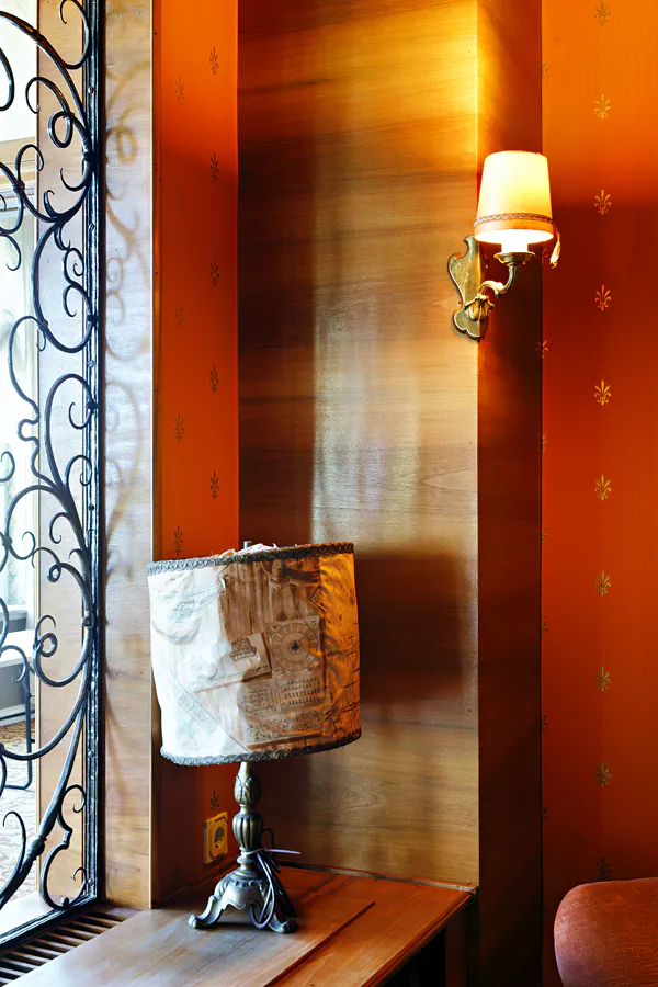 009 | 2025 | Freudenstadt | Grand Hotel Waldlust | © carsten riede fotografie