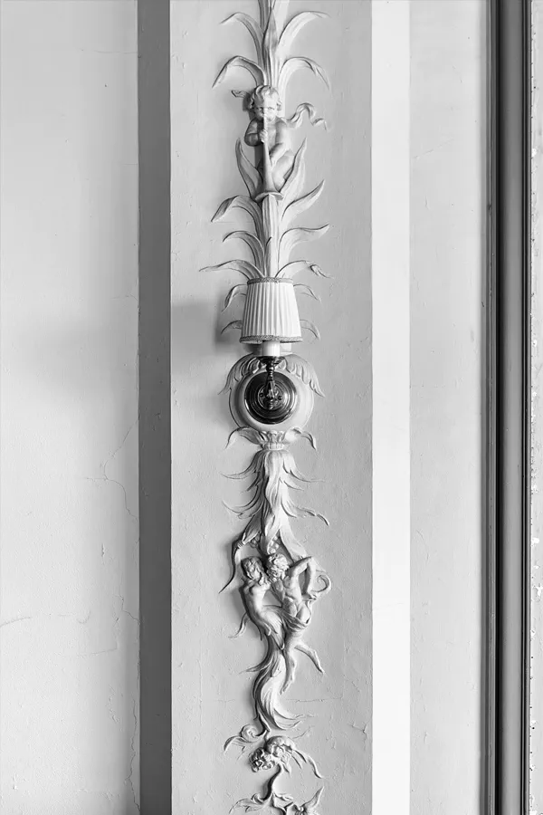 011 | 2025 | Freudenstadt | Grand Hotel Waldlust | © carsten riede fotografie