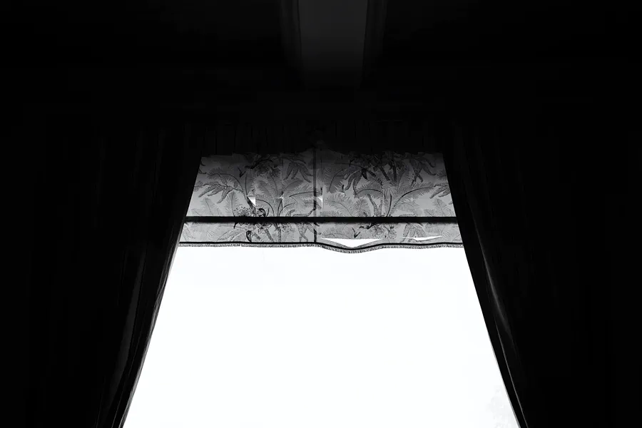 020 | 2025 | Freudenstadt | Grand Hotel Waldlust | © carsten riede fotografie