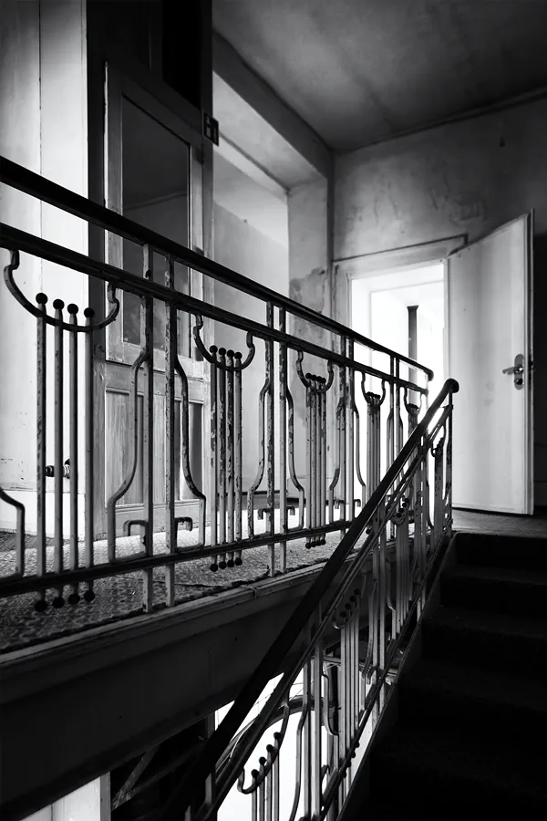 026 | 2025 | Freudenstadt | Grand Hotel Waldlust | © carsten riede fotografie