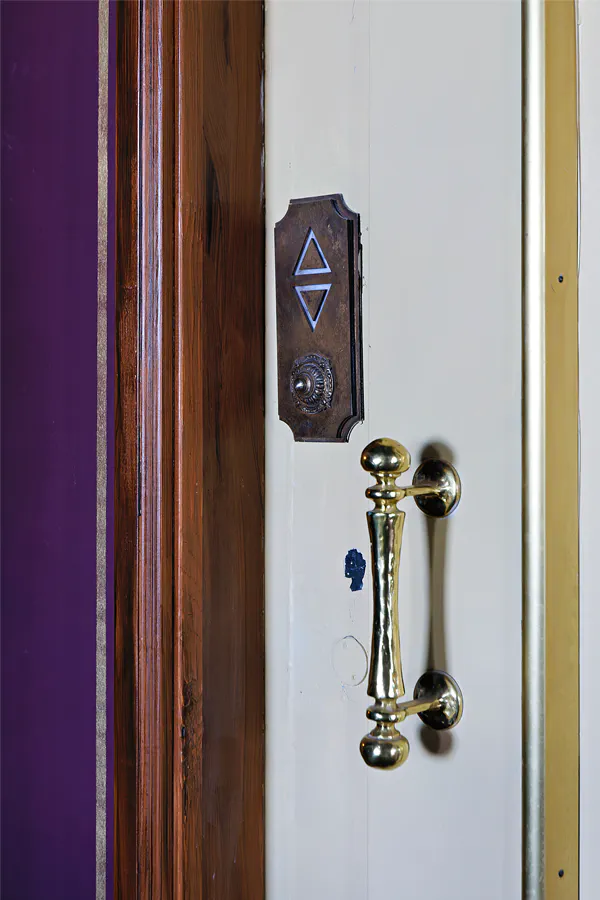 028 | 2025 | Freudenstadt | Grand Hotel Waldlust | © carsten riede fotografie