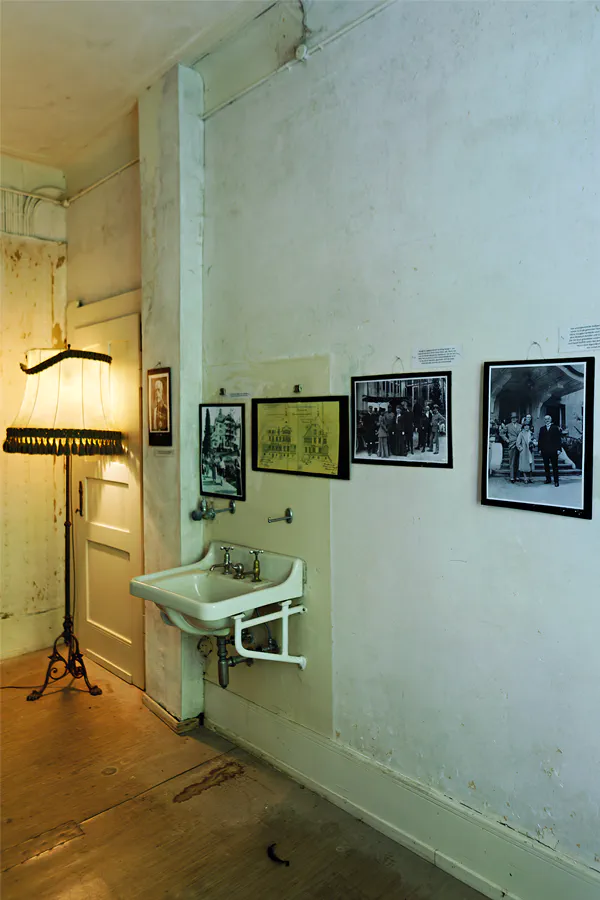 029 | 2025 | Freudenstadt | Grand Hotel Waldlust | © carsten riede fotografie