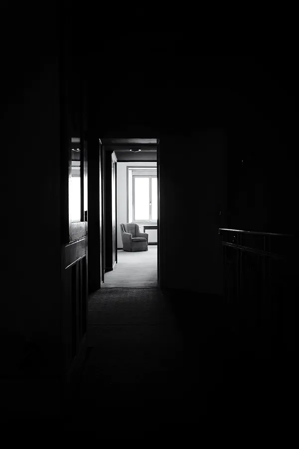 031 | 2025 | Freudenstadt | Grand Hotel Waldlust | © carsten riede fotografie