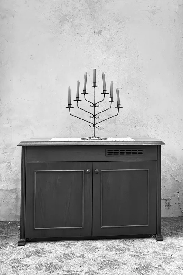 036 | 2025 | Freudenstadt | Grand Hotel Waldlust | © carsten riede fotografie