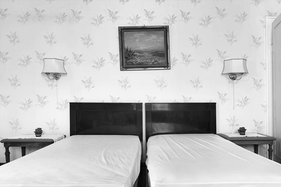 037 | 2025 | Freudenstadt | Grand Hotel Waldlust | © carsten riede fotografie