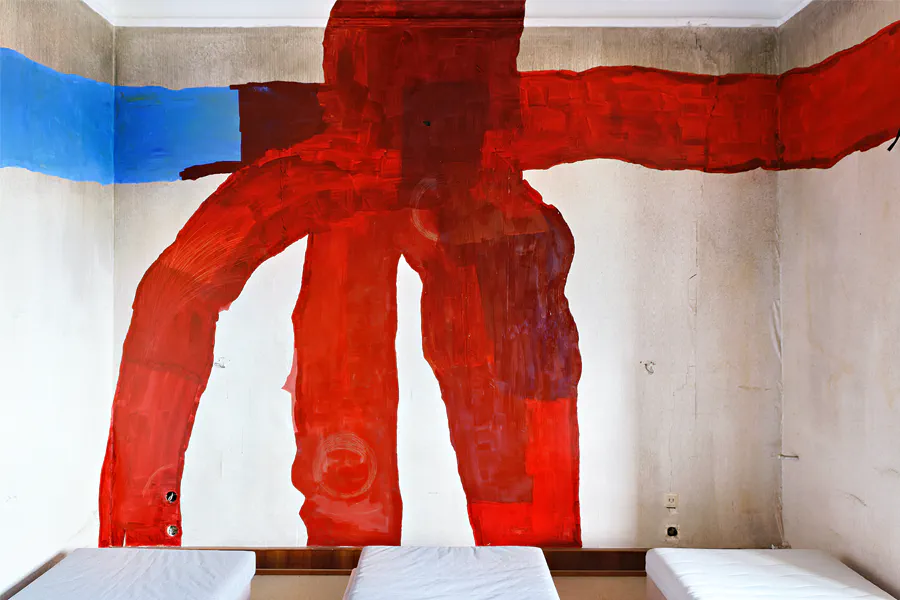 042 | 2025 | Freudenstadt | Grand Hotel Waldlust | © carsten riede fotografie