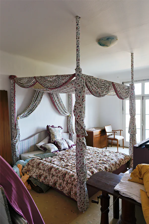 047 | 2025 | Freudenstadt | Grand Hotel Waldlust | © carsten riede fotografie