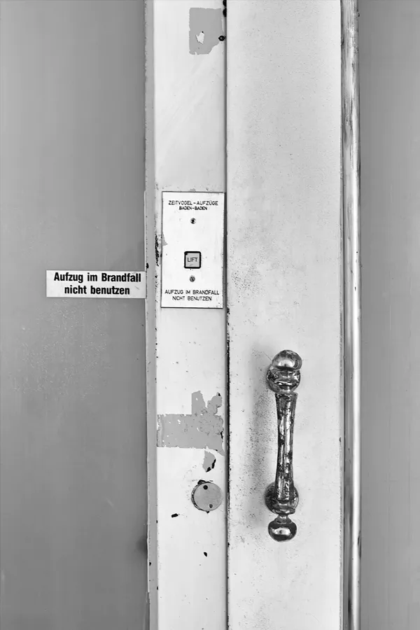 101 | 2025 | Freudenstadt | Grand Hotel Waldlust | © carsten riede fotografie