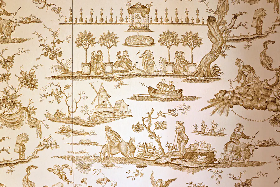 107 | 2025 | Freudenstadt | Grand Hotel Waldlust | © carsten riede fotografie