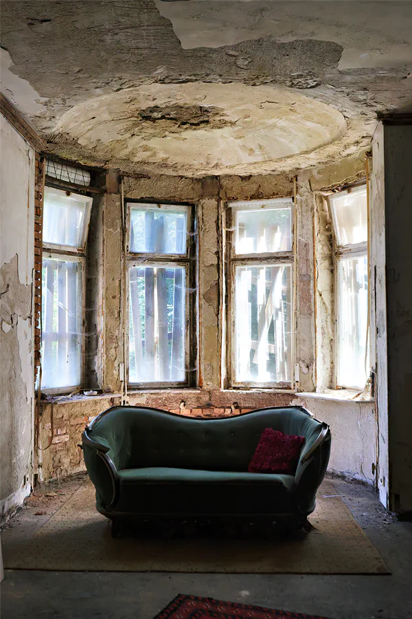 110 | 2025 | Freudenstadt | Grand Hotel Waldlust | © carsten riede fotografie