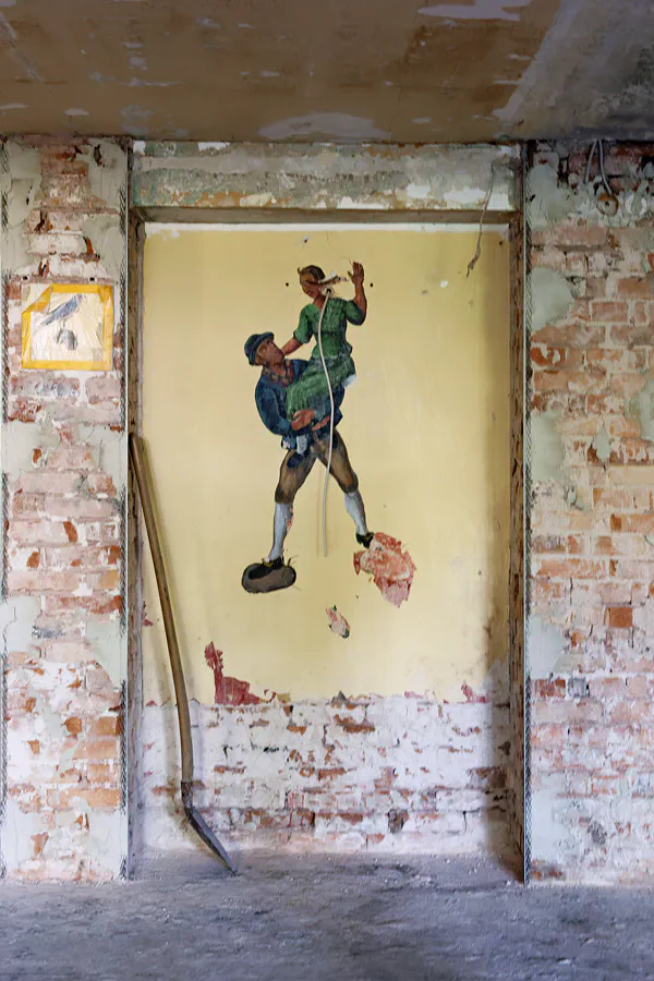 113 | 2025 | Freudenstadt | Grand Hotel Waldlust | © carsten riede fotografie