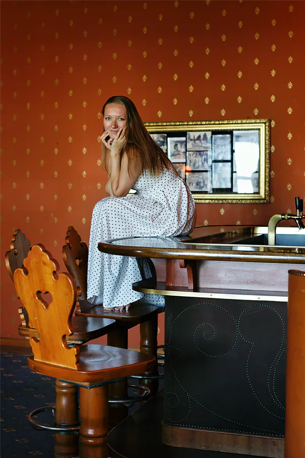 129 | 2025 | Freudenstadt | Grand Hotel Waldlust | © carsten riede fotografie