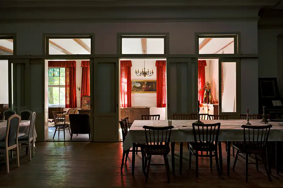 004 | 2025 | Sand | Hunters Hotel – Kurhaus Sand | © carsten riede fotografie