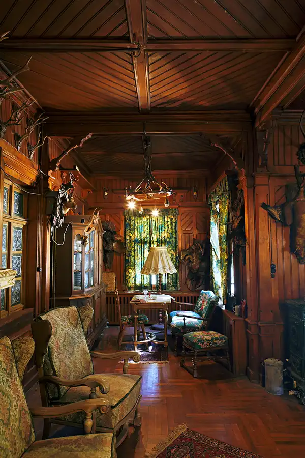 006 | 2025 | Sand | Hunters Hotel – Kurhaus Sand | © carsten riede fotografie