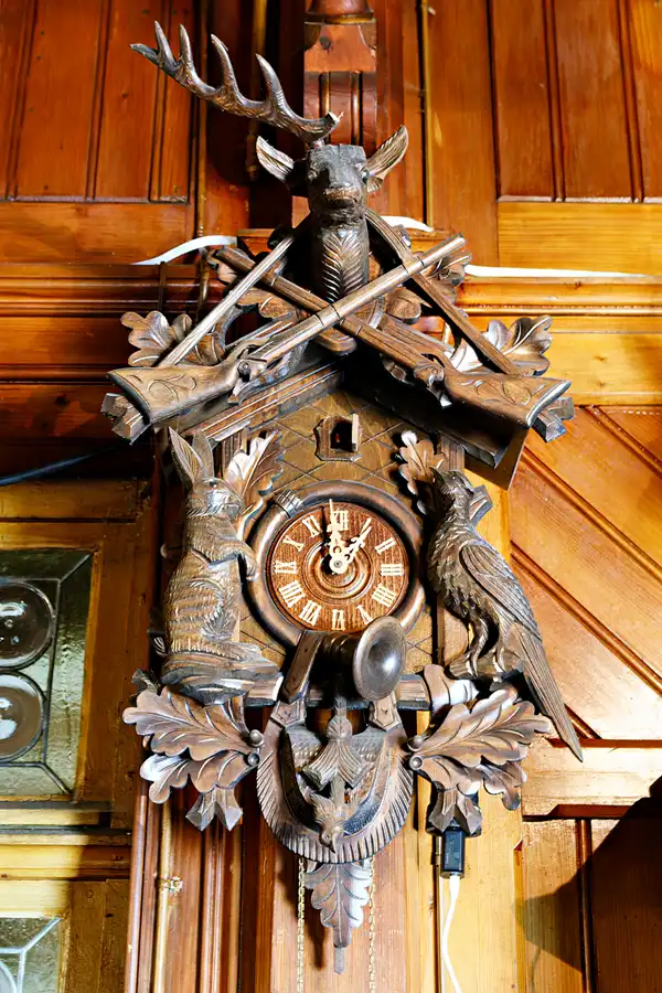 014 | 2025 | Sand | Hunters Hotel – Kurhaus Sand | © carsten riede fotografie