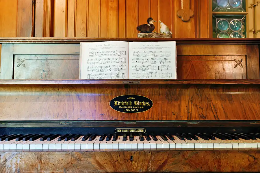 015 | 2025 | Sand | Hunters Hotel – Kurhaus Sand | © carsten riede fotografie